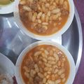صورة من Wiam ، شاركها بعد تجربة وصفة مرق فاصوليا بيضاء