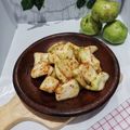 Cooksnap dari Avrilia Cahyani untuk resep Rujak Jambu Kristal