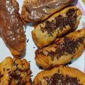 Cooksnap dari Firsa Suprapto untuk resep Pisang Goreng Kampung