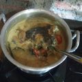 Cooksnap dari Mamadew Kitchen untuk resep 39💝Gulai Ikan Tenggiri💝