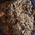 Cooksnap dari Lia Ayu Rachmawati untuk resep Rabuk ikan layang
