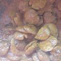 Cooksnap dari New Ky untuk resep Semur Jengkol