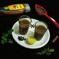 Keshma Raichura's cooksnap of when they made કાઠિયાવાડી કાવો (Kathiyawadi Kavo Recipe in Gujarati).