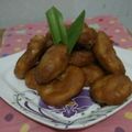 Cooksnap dari Dedeh Widia untuk resep Gemblong
