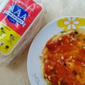 Cooksnap dari Yuli Tiarni untuk resep Fu Yung Hai Anti Gagal (Kreasi Bihun AAA)