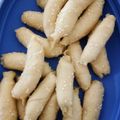 Cooksnap dari Yuu Si Mee untuk resep Pisang molen mini krispy