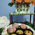Cooksnap dari Az Zahra untuk resep Bolu nutrijel kocok (all in one)