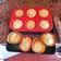 El cooksnap de Fiona Cook cuando hizo Muffins súper húmedos de manzana y canela.