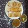 Rekha Vora's cooksnap of when they made મૈસુર ઢોસા (Mysore Dosa Recipe In Gujarati).