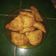 El cooksnap de Yanileydys Hernadez Muñiz cuando hizo Empanadas de guayaba y queso.