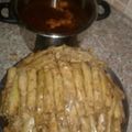 صورة من om rakan ، شاركها بعد تجربة وصفة محاشي كوسا وملفوف 😋