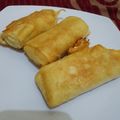 Cooksnap dari Syara Aini Syifa untuk resep #1. Sosis Solo anti gagal2 club
