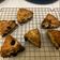 Cooksnap dari Chrystal Nathalie Lukman untuk resep Buttermilk Cheese and Choco Chip Scones