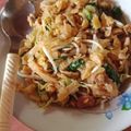 Cooksnap dari amelia lia481 untuk resep Kwetiaw goreng alakadar.nya