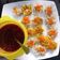 Cooksnap dari Dinda Mardiyani untuk resep Dimsum Ayam Udang Wortel