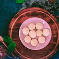 Cooksnap dari Rika Shizemasuka untuk resep Tamago Boro Teflon - Biskuit Anak Lumer