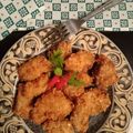 Cooksnap dari mezzayu luna untuk resep Fillet Dori Renyah