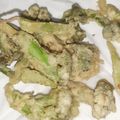 Cooksnap dari Arsida Sri Widayati untuk resep Brokoli Crispy