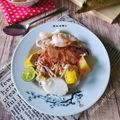 Cooksnap dari Mira_Jabir untuk resep Doclang