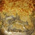 chawee22's cooksnap of when they made Cheesy chicken broccoli and rice.