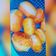 Ummouh Muhammad's cooksnap of when they made Ring doughnut 🍩.