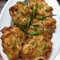 Cooksnap dari vitri mardiani untuk resep Bakwan Sayur