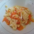 Cooksnap dari Nur Ekayanti untuk resep Orak Arik Wortel Kol Telor