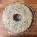 Cooksnap de Quiteria Sousa quando cozinhou Bolo de Ginguba.