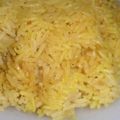 صورة من هاويه طبخ، شاركها بعد تجربة وصفة رز آصفر :، 🍚