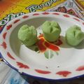 Cooksnap dari Musliadi untuk resep Kue Mangkok