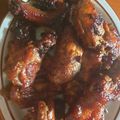 Cooksnap dari trifani kristianti untuk resep Ayam bakar pakai teflon ~