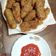 Cooksnap dari Clarisa.S untuk resep Sempolan Terigu simple banget