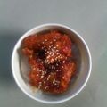 Cooksnap dari monika dewi untuk resep Fire chicken wings ala richeese 🍗