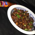 H Maigaree's cooksnap of when they made Gizdodo.
