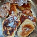 Szigeti Csilla Cooksnap-ja, amikor elkészítette a(z) Almafánk🍎 receptet.