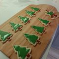 El cooksnap de Oli Gutierrez cuando hizo Galletas de mantequilla decoradas.