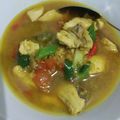 Cooksnap dari siti maryati untuk resep Tongseng ayam