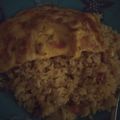 Cooksnap dari Dr. D untuk resep Egg Butter Fried Rice