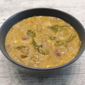 El cooksnap de Foodie Orc cuando hizo Sopa de escarola.
