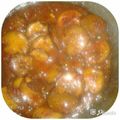 Cooksnap dari Nyimas Dewi R untuk resep Semur Jengkol
