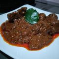 Cooksnap dari zuniatul yuta untuk resep Kalio Daging Sapi