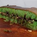Cooksnap dari Sri Atun untuk resep Martabak Manis Bangka