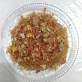 Cooksnap dari winna untuk resep BIHUN GORENG KUCAI Pedas