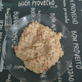 El cooksnap de Raquel Benito Perez cuando hizo Risotto Carbonara con Mambo.