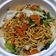 Cooksnap dari is9i untuk resep Mie Goreng Burung Dara