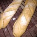 Сooksnap від Lesya Statnik, який(а) приготував(ла) Очень вкусный домашний французский багет.