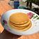 Cooksnap dari @hannahanifa untuk resep Pancake Teflon Simpel