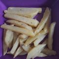 Cooksnap dari bunga.widya untuk resep Kentang goreng enak,sederhana, kelas kfc. Kw😄😄