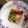 Shantayz's cooksnap of when they made MeMe's Grilled Stuffed Breakfast Burritos.