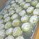 Cooksnap dari Dapur kinara untuk resep Putri Salju Pandan